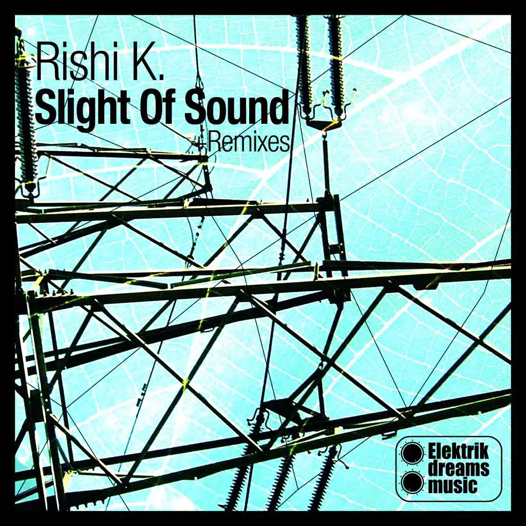 Slight Of Sound +Remixes (feat. deepAlexander, Pano Manara & Analog Trip)