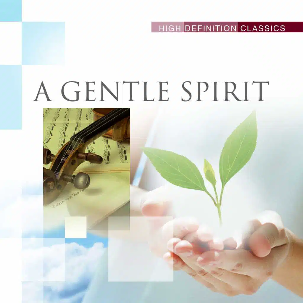 A Gentle Spirit