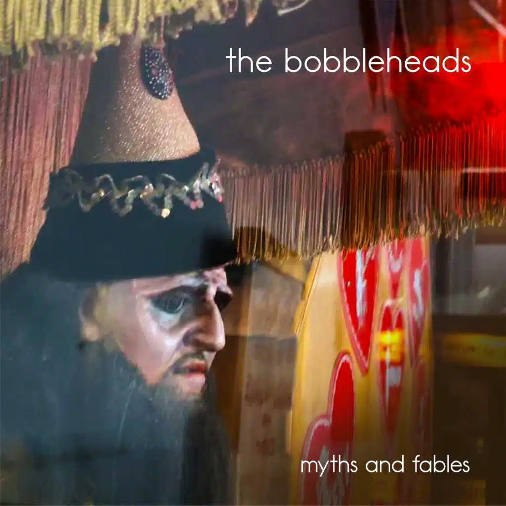 The Bobbleheads