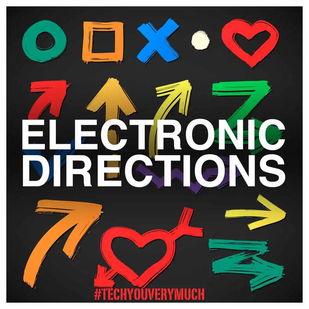 Electronic Directions
