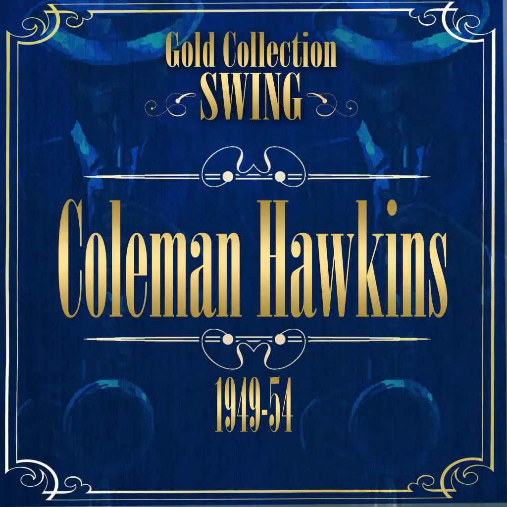 Coleman Hawkins