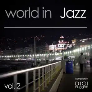World in Jazz, Vol. 2