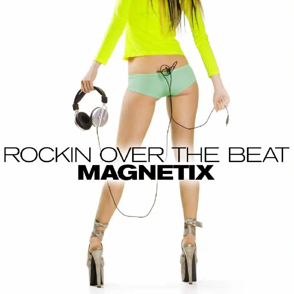 Rockin´ Over The Beat