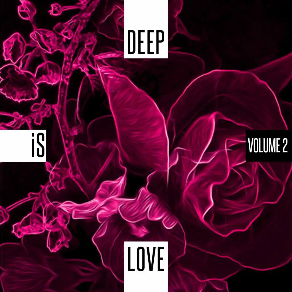 Deep Is Love, Vol. 2