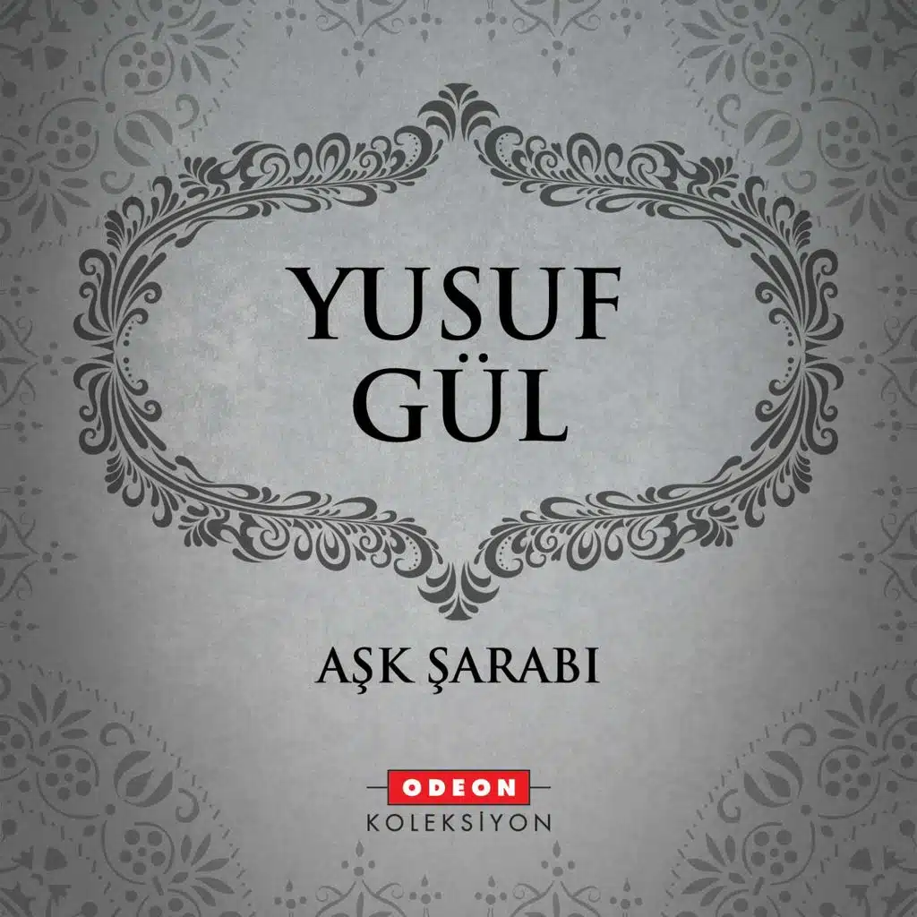 Aşk Şarabı