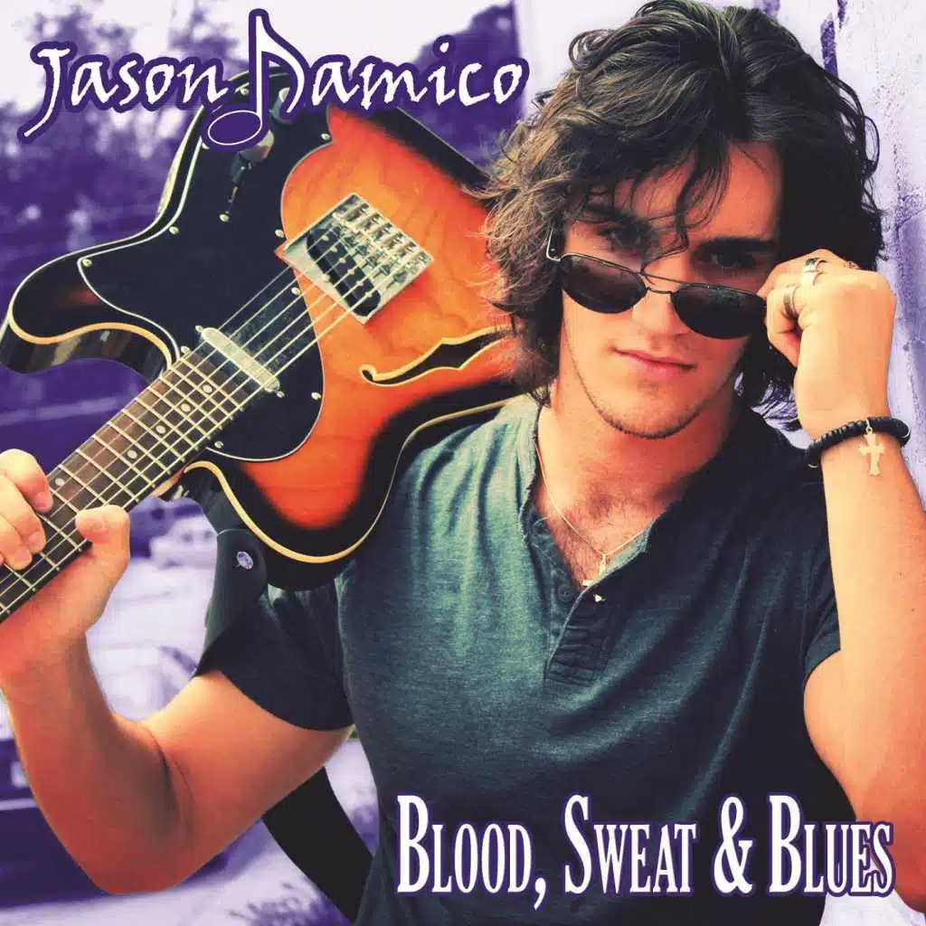 Blood, Sweat & Blues
