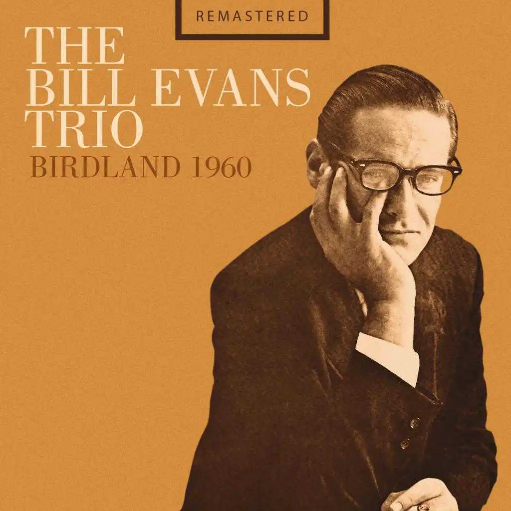 Birdland 1960 - Remastered