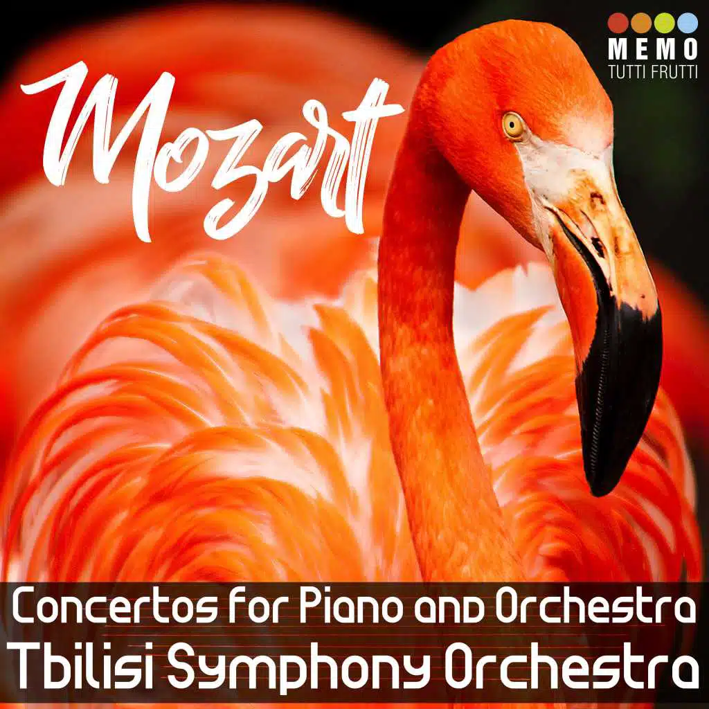 Mozart: Concertos for Piano and Orchestra