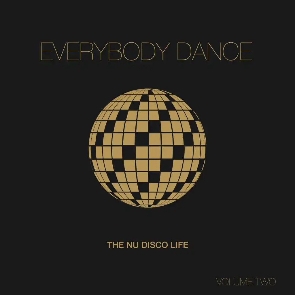 Everybody Dance, Vol. 2 - Nu Disco Compilation
