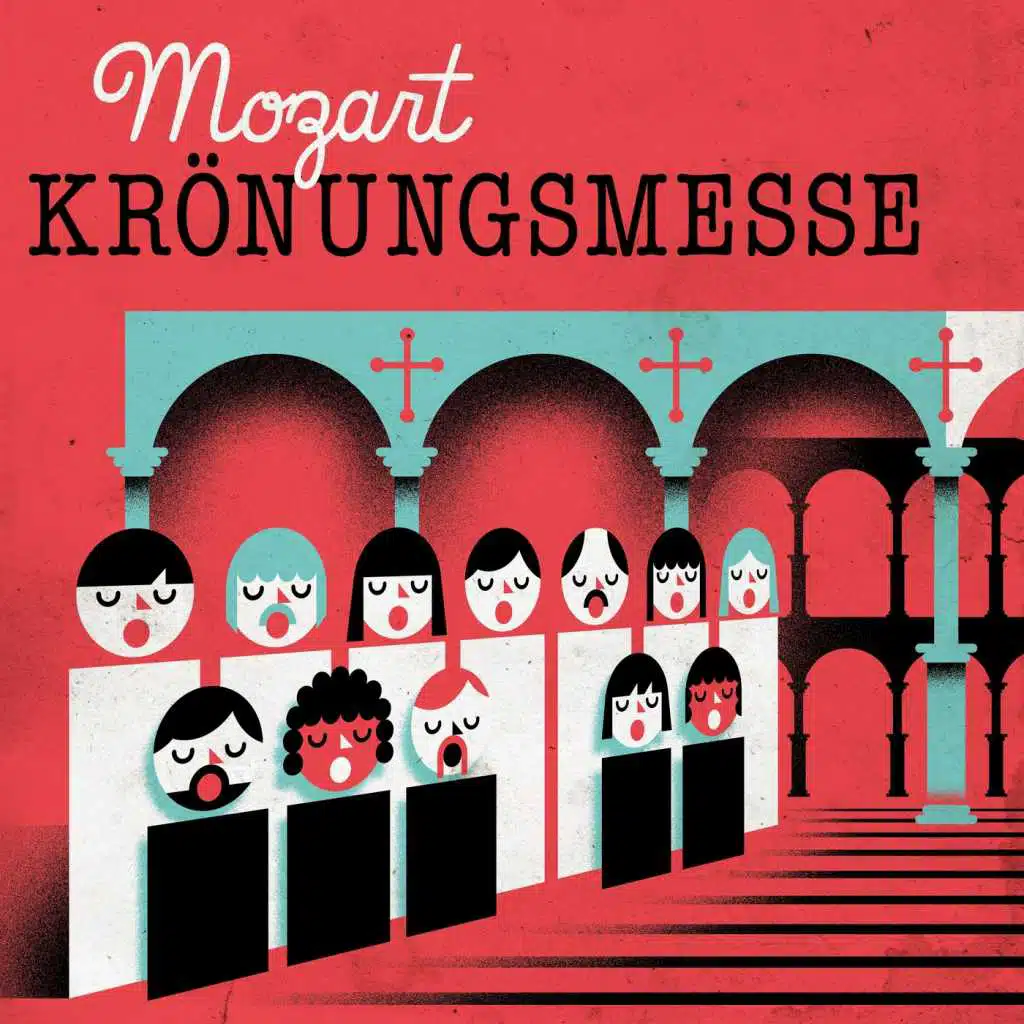 Mozart Krönungsmesse