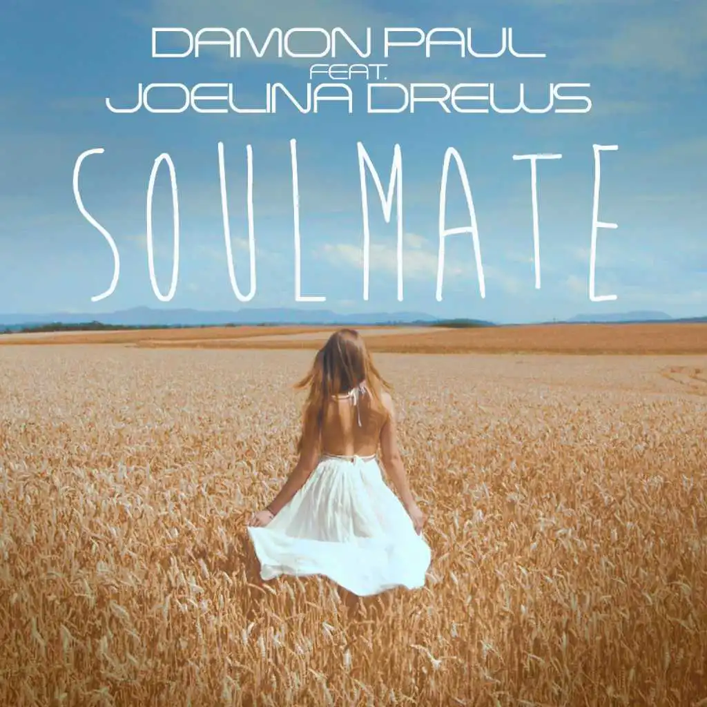 Soulmate  (Club Version) [feat. Joelina Drews]