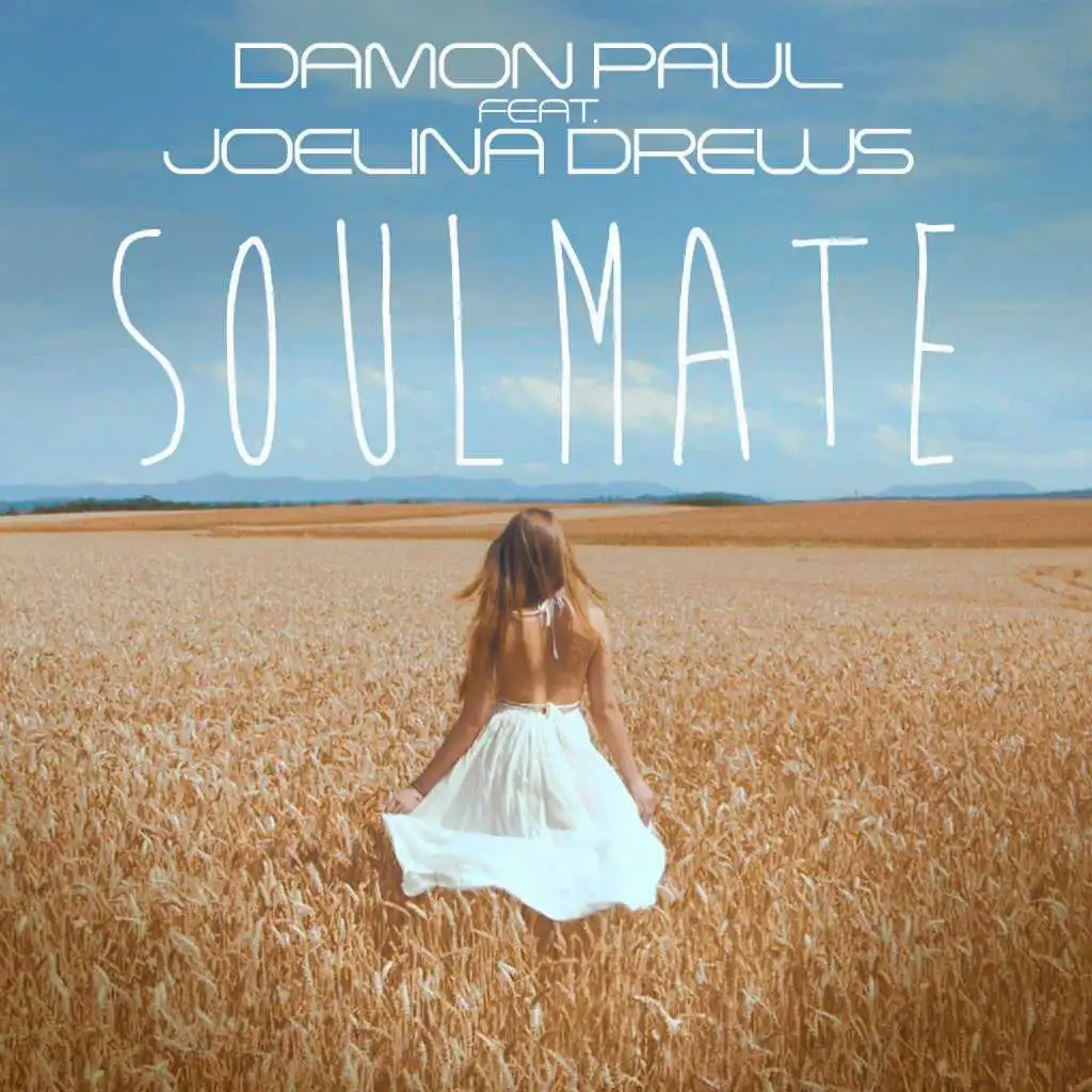 Soulmate (feat. Joelina  Drews)