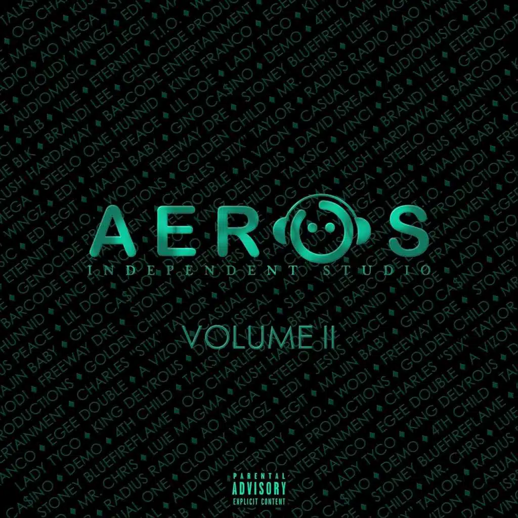 Barcode Entertainment