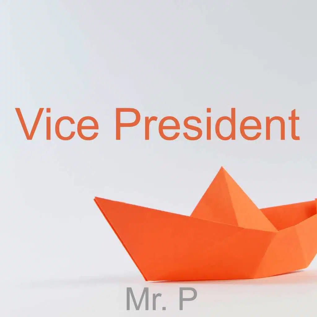 Vice President
