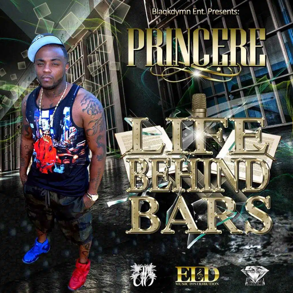 Life Behind Barz