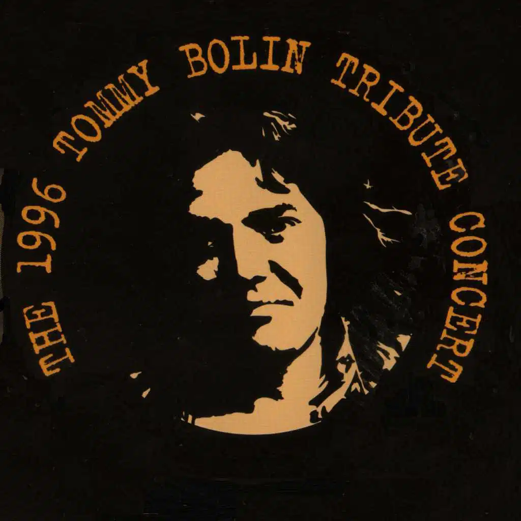 Johnnie Bolin