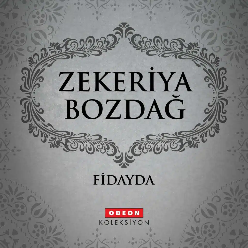 Fidayda