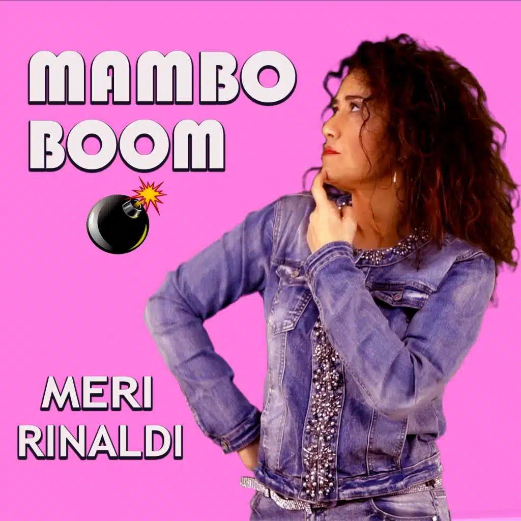 Mambo Boom