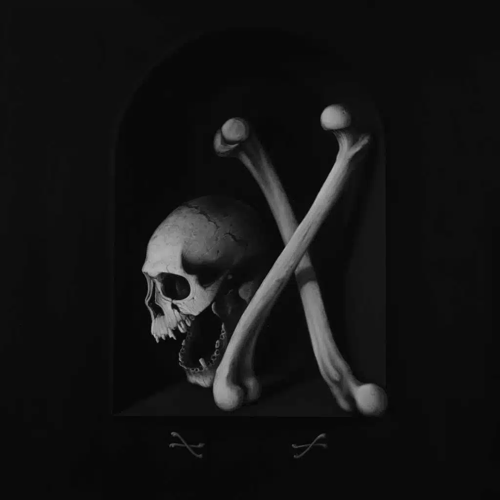 Crucifixion / A Prophet - Radio Edit