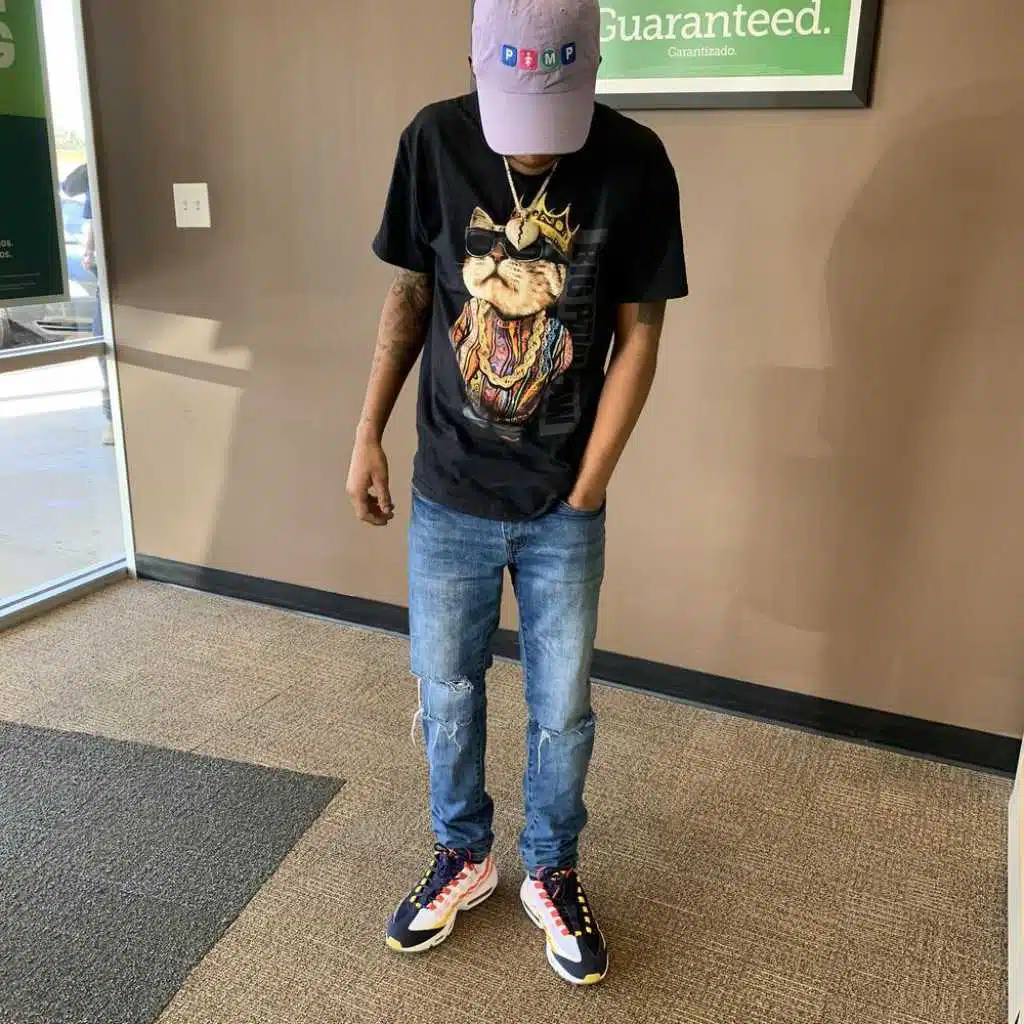 Freak (feat. Drain x nazt)