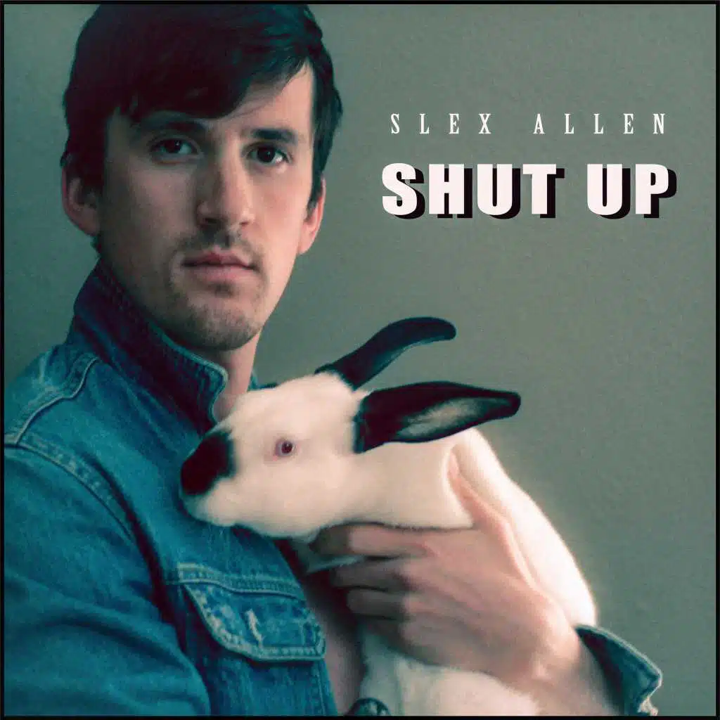 Shut Up
