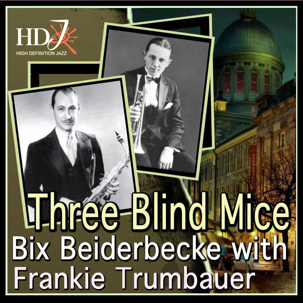 Way Down Yonder In New Orleans