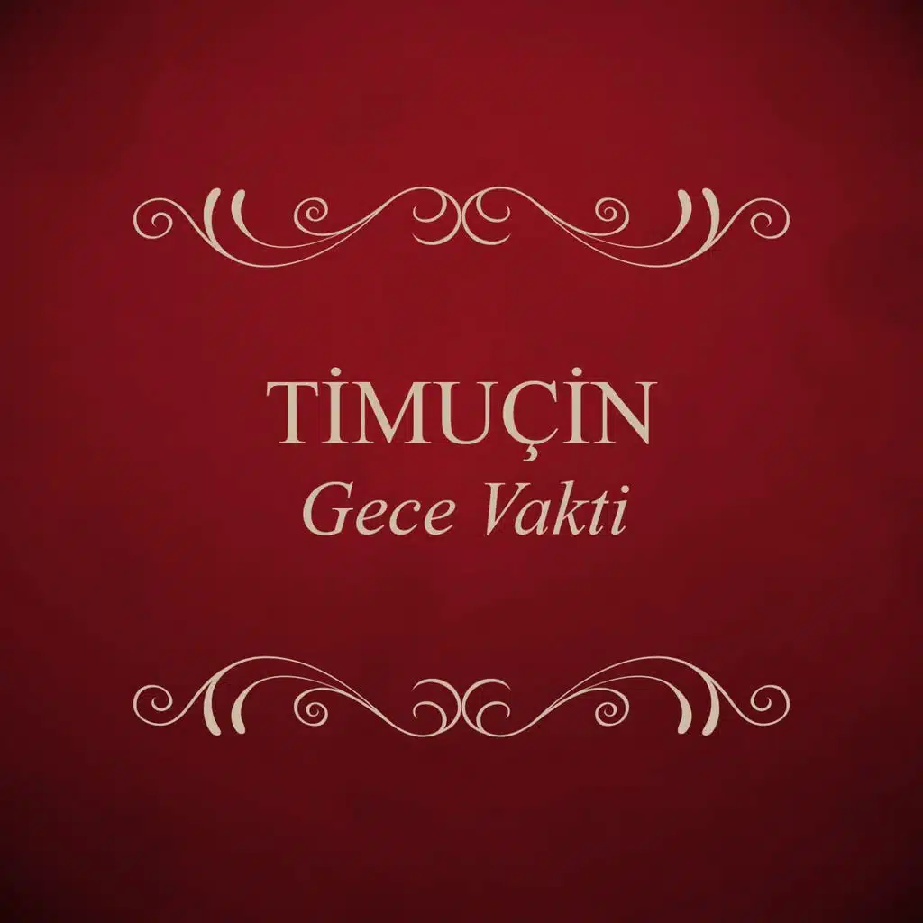 Gece Vakti