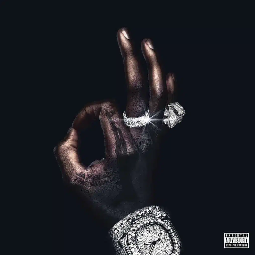 Trappin & Rappin (feat. O3 Khaos)