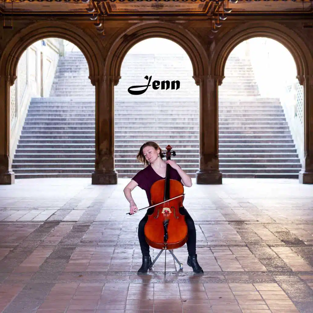 Jenn