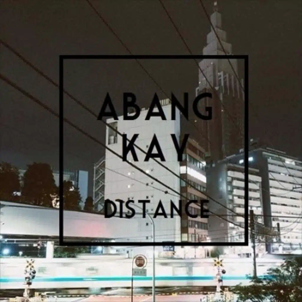 Distance
