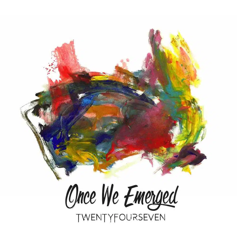 Once We Emerged