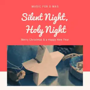 Silent Night, Holy Night (Christmas with your Stars)