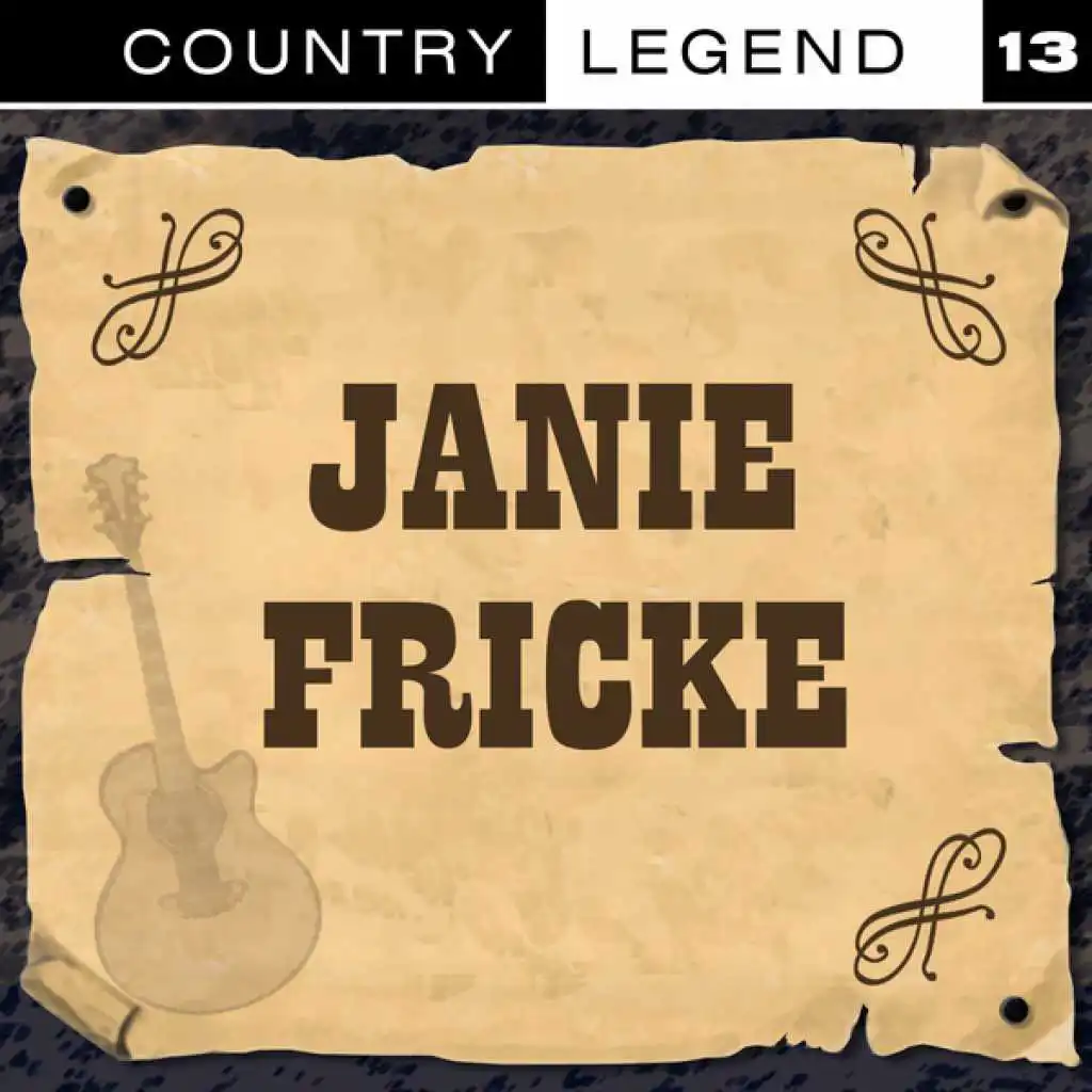 Country Legend Vol. 13