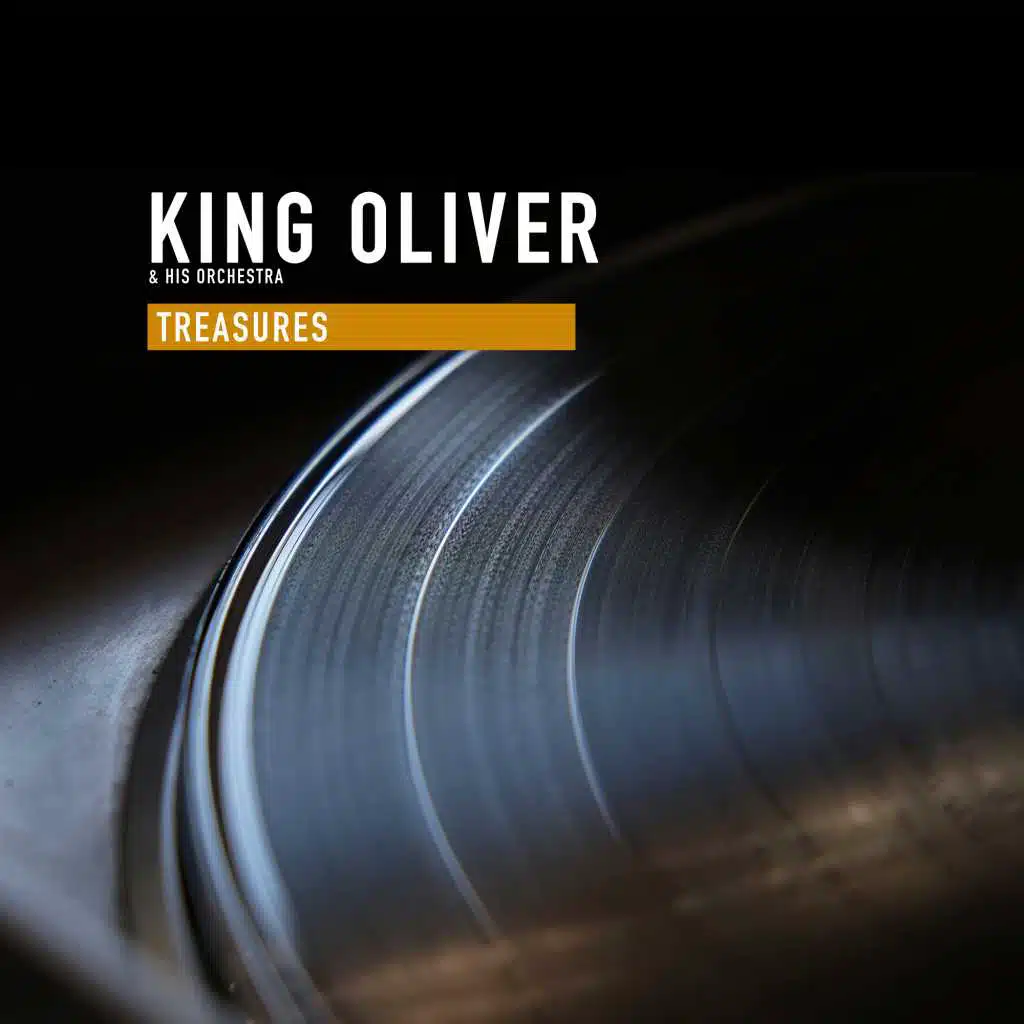 King Oliver and His Orchestra