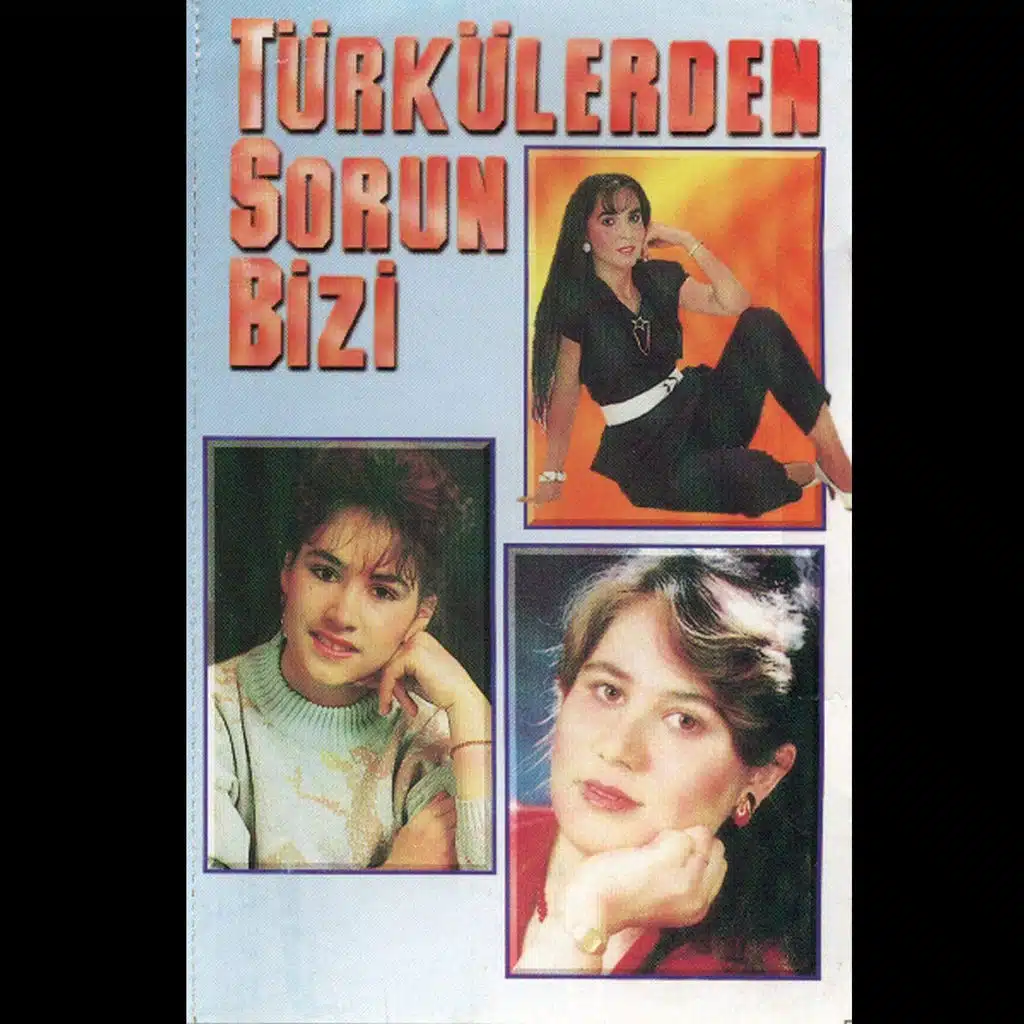 Türkülerden Sorun Bizi
