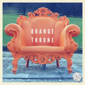 Orange Throne