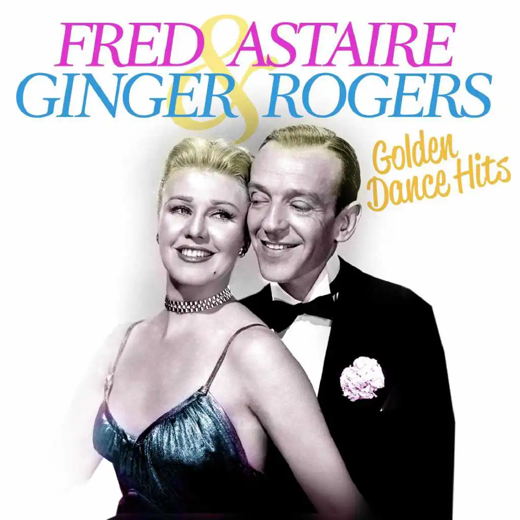 Nice Work If You Can Get It (feat. Ginger Rogers)