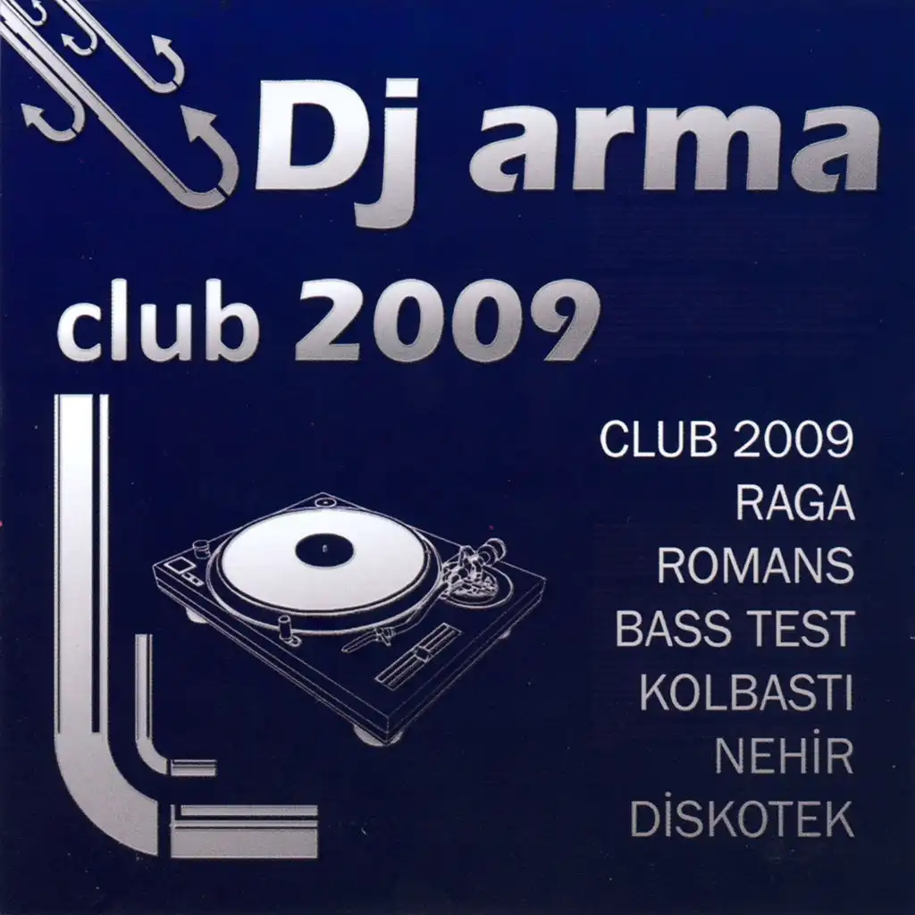 Club 2009