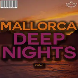 Mallorca Deep Nights, Vol. 1