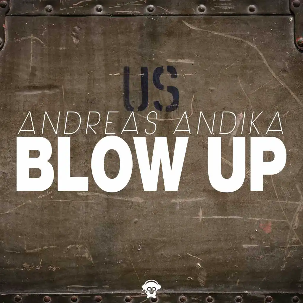 Blow Up (Radio Edit)