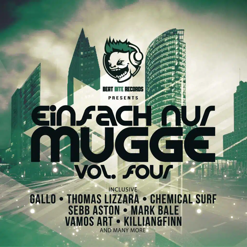 Einfach nur Mugge, Vol. Four