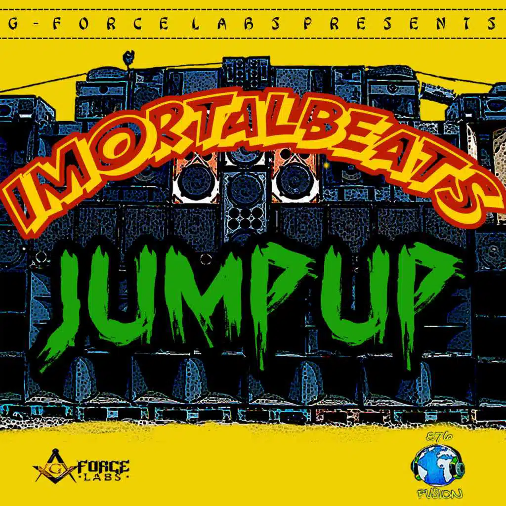 Jump Up