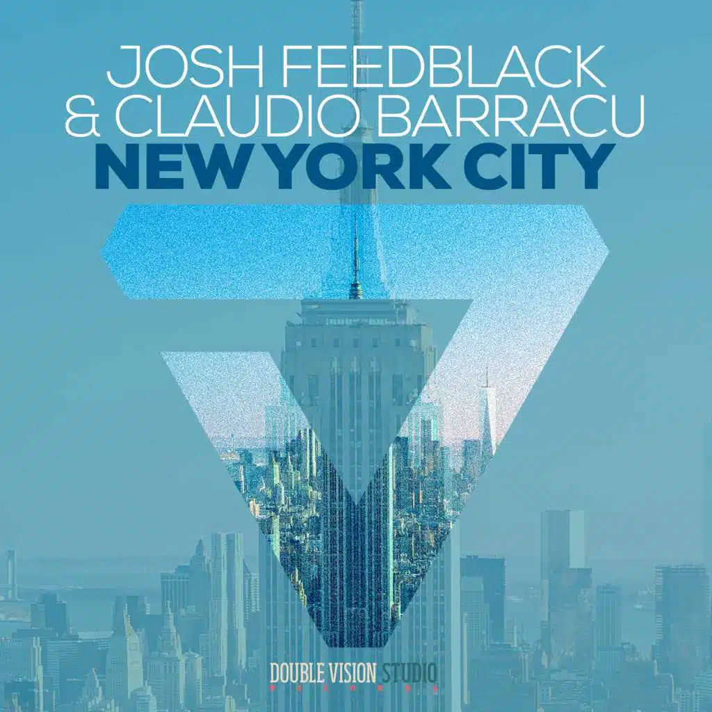 Josh Feedblack, Claudio Barracu