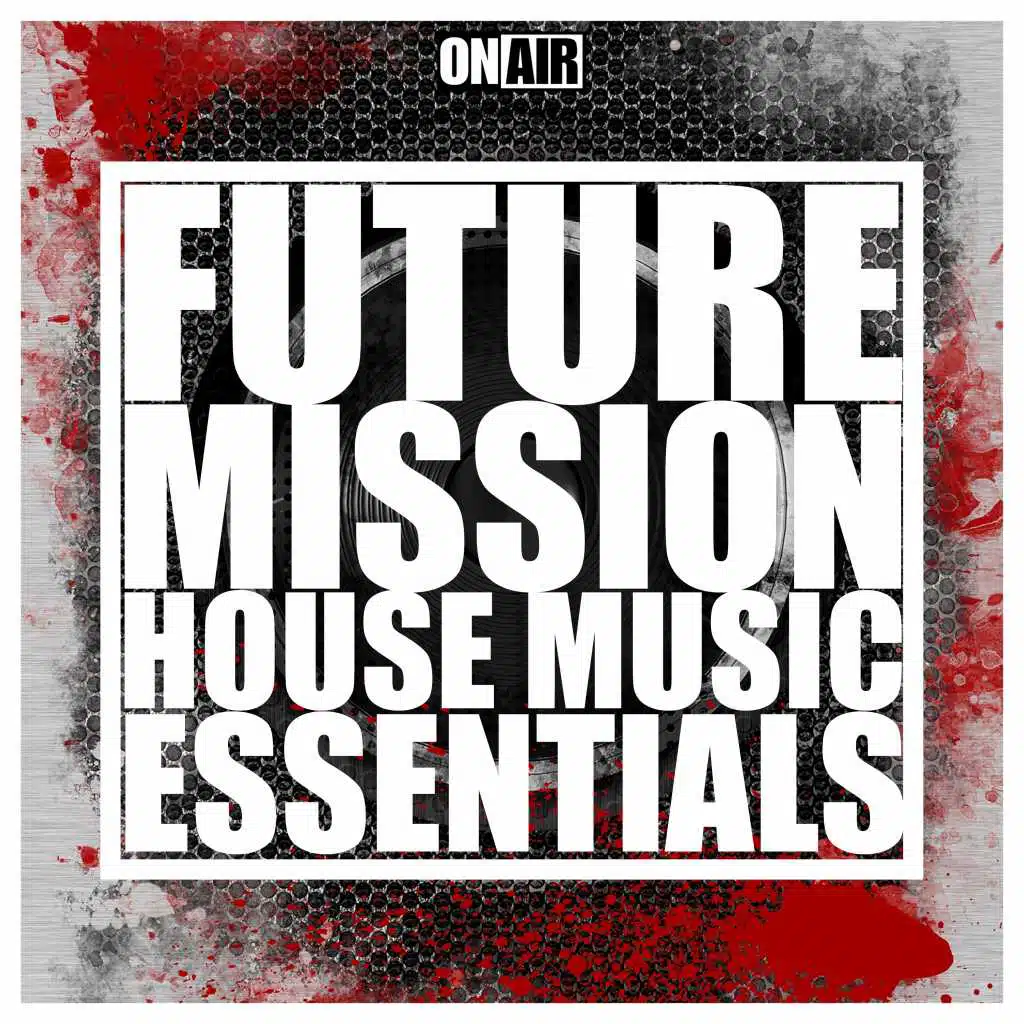 Future Mission, Vol. 1