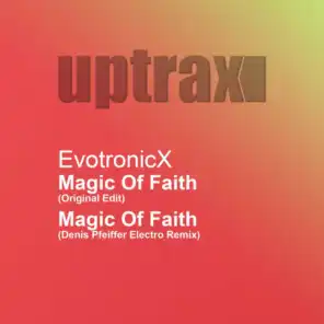 EvotronicX