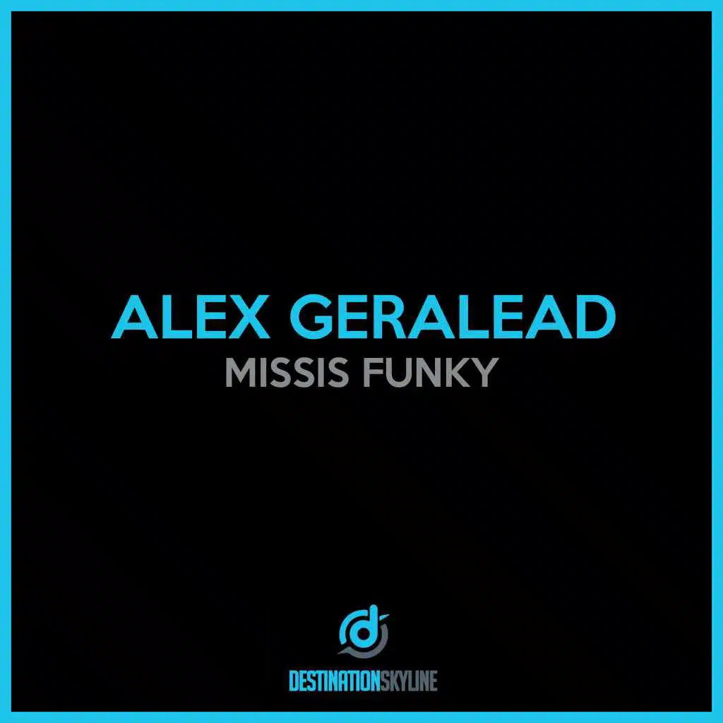 Missis Funky