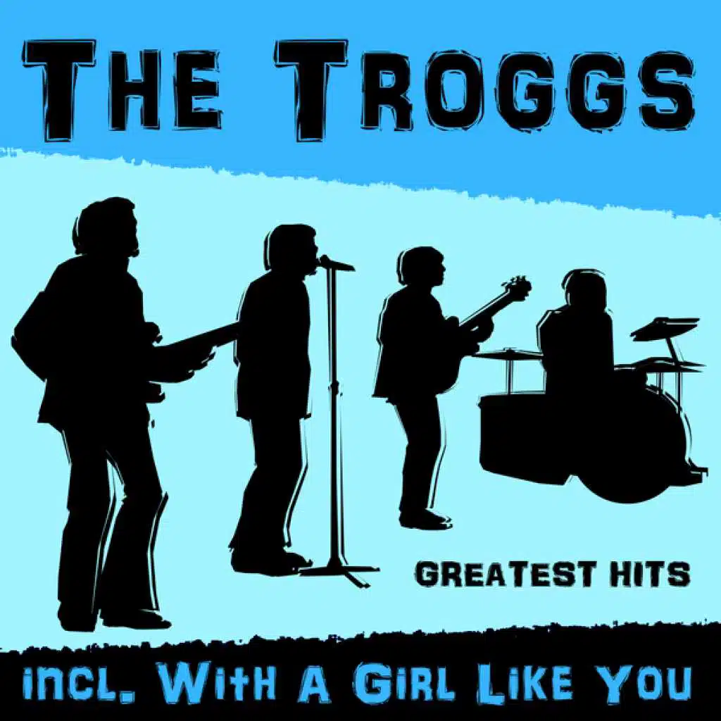 Troggs On 45