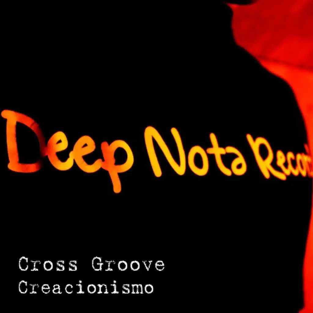 Cross Groove