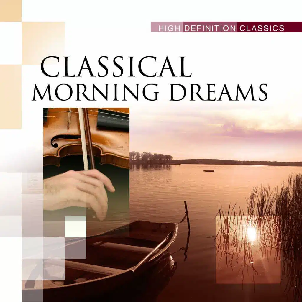 Classical Morning Dreams