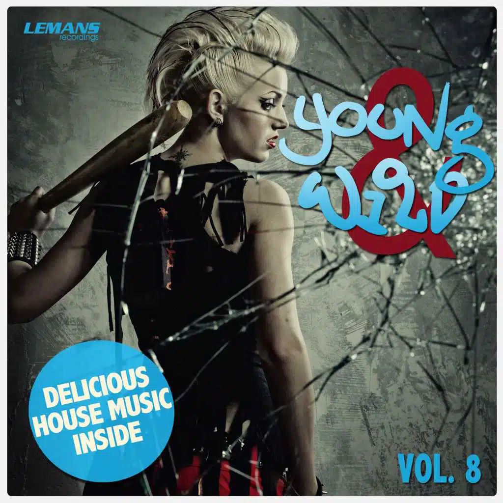 If I Want You (Mappa & Stefano Gambarelli Remix)